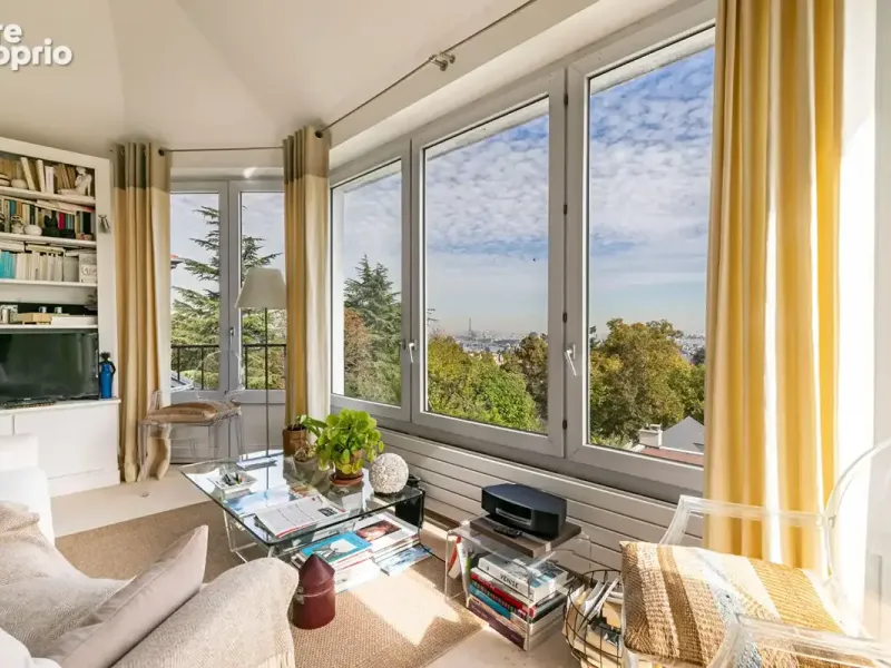 Photo Maison à Meudon au prix de 390 000€