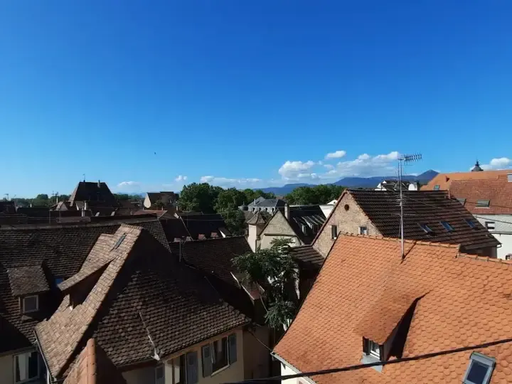 Photo Appartement à Selestat au prix de 170 500€