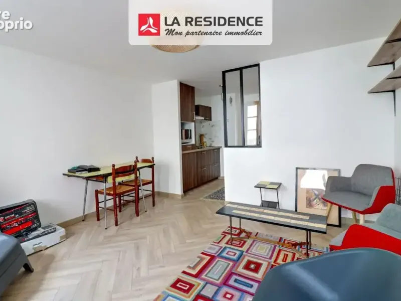 Photo Appartement à Maule au prix de 120 000€