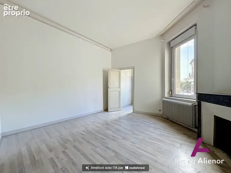 Photo Appartement à Bordeaux au prix de 112 000€