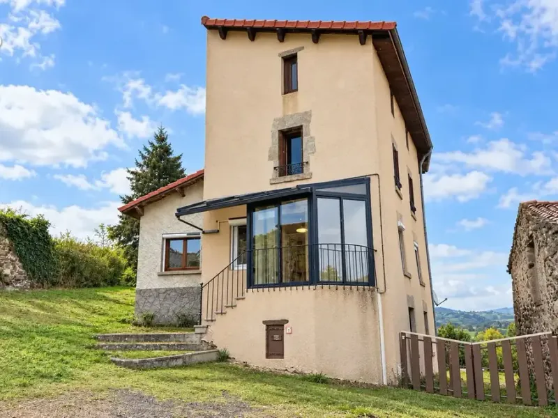 Photo Maison à Salledes au prix de 139 880€