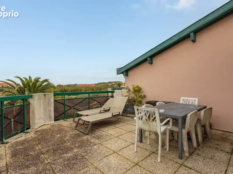 Photo Appartement à Anglet au prix de 399 000€