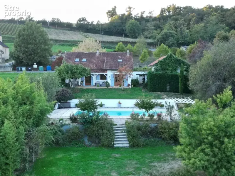 Photo Maison à Aurions-Idernes au prix de 295 000€