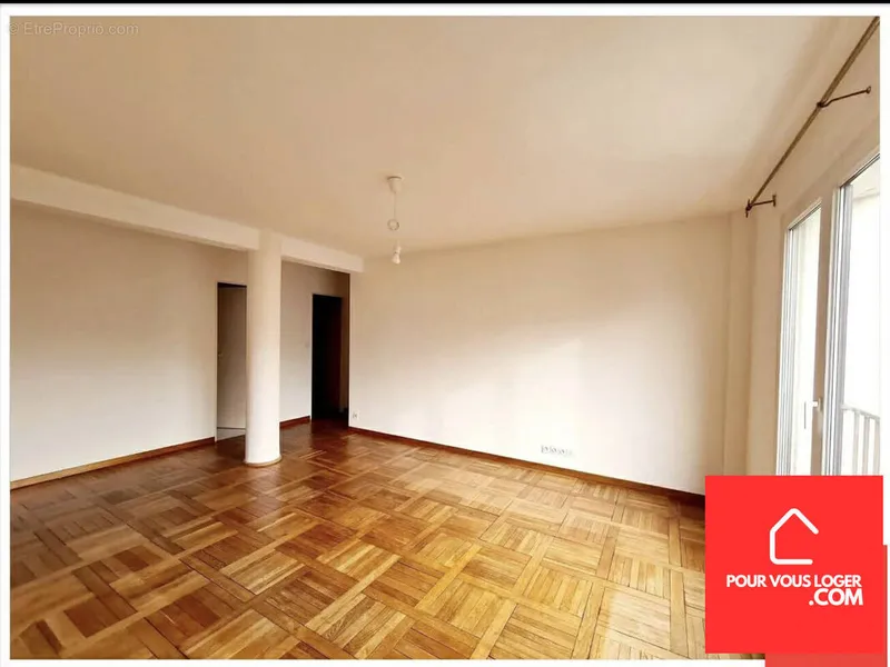 Photo Appartement à Boulogne-Sur-Mer au prix de 100 000€