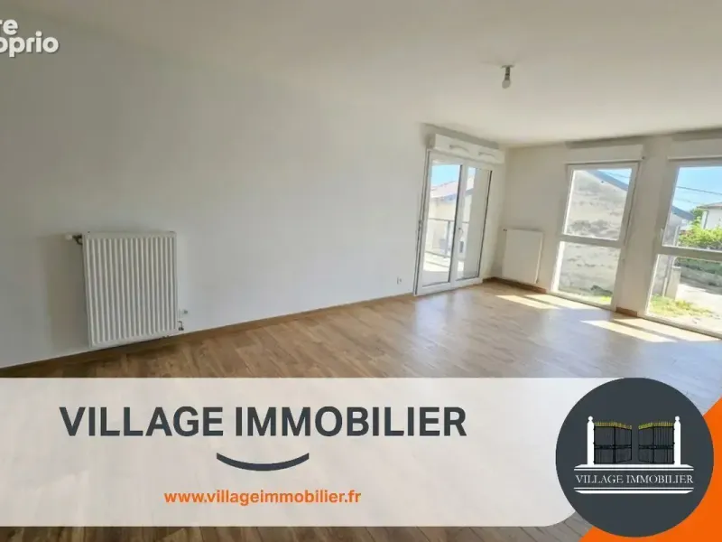 Photo Appartement à Mions au prix de 210 000€