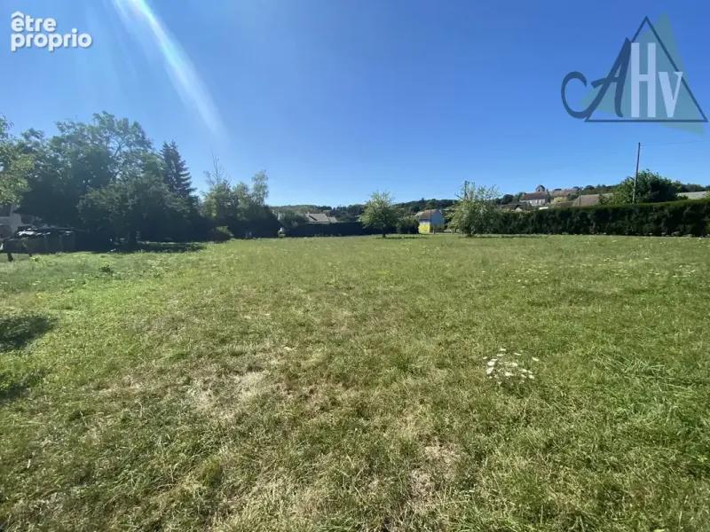 Photo Terrain à Nemours au prix de 57 000€