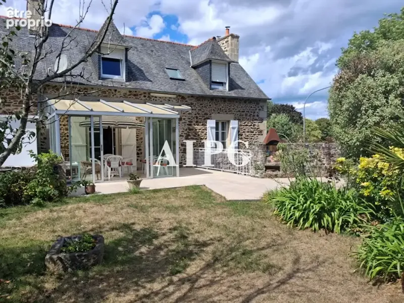 Photo Maison à Binic au prix de 241 500€