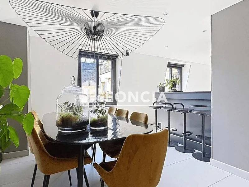 Photo Appartement à Caen au prix de 590 000€