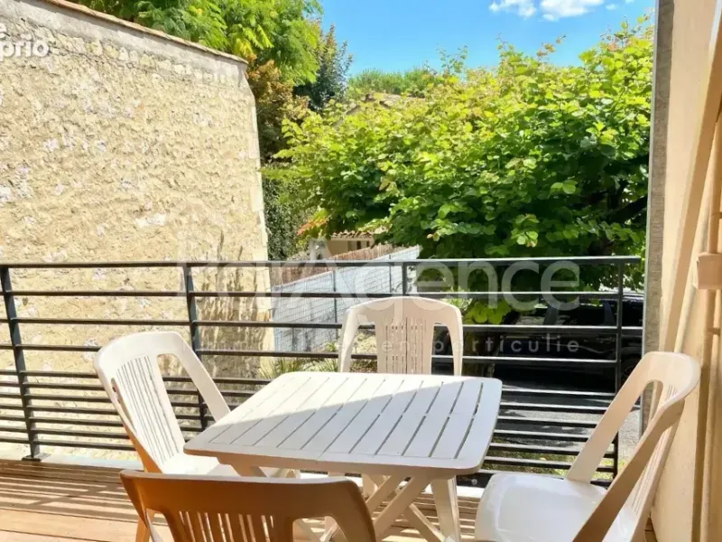 Photo Appartement à Saint-Palais-Sur-Mer au prix de 130 000€