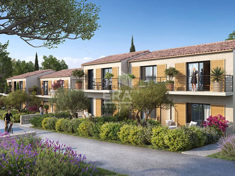 Photo Appartement à Oletta au prix de 235 000€
