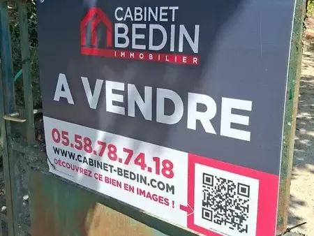 Photo Maison à Pontenx-Les-Forges au prix de 139 100€