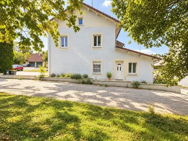 Photo Appartement à Valdahon au prix de 362 000€
