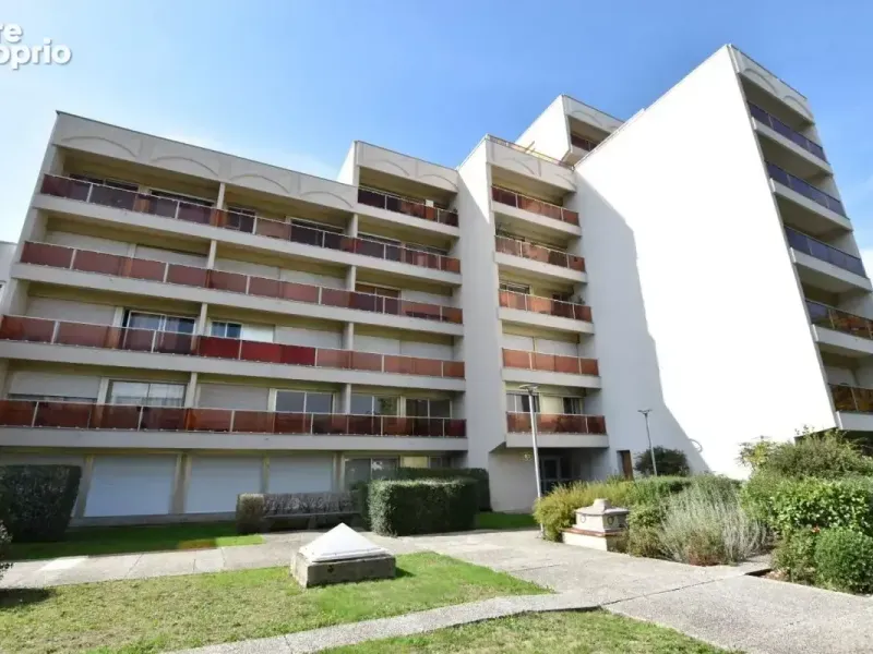Photo Appartement à Cholet au prix de 164 850€