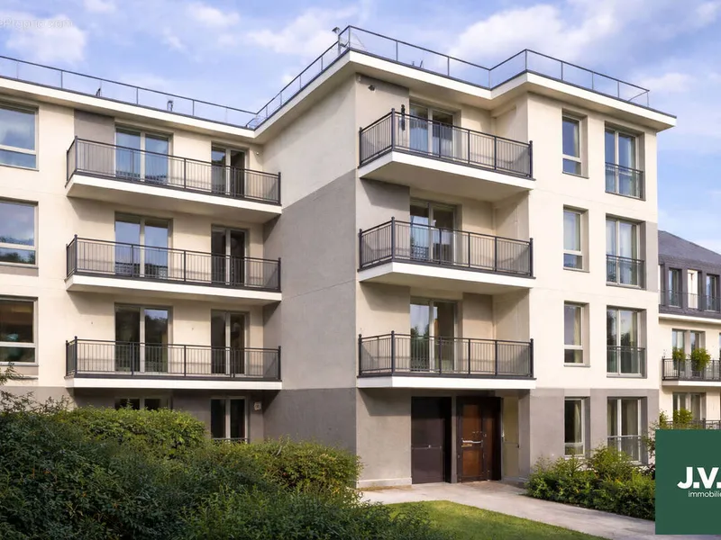Photo Appartement à Montmorency au prix de 189 500€