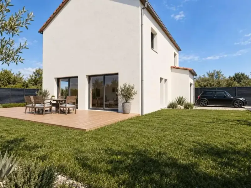 Photo Terrain à Clisson au prix de 140 000€