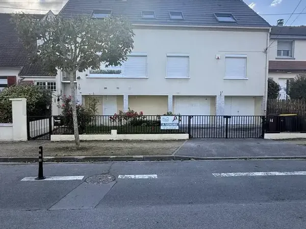 Photo Maison à Gournay-Sur-Marne au prix de 540 000€