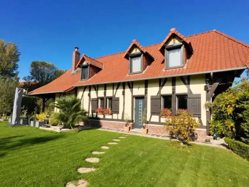 Photo Maison à Belleville-Sur-Mer au prix de 336 000€