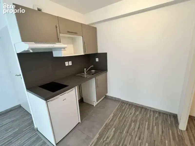 Photo Appartement à Saint-Sebastien-Sur-Loire au prix de 125 000€