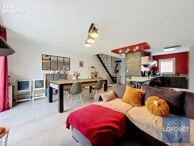 Photo Maison à Toulouse au prix de 345 000€