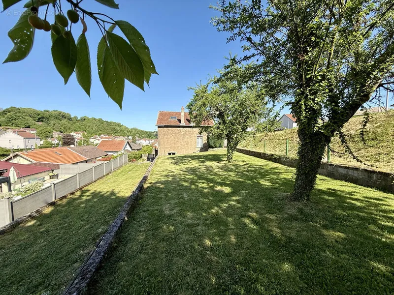 Photo Maison à Longuyon au prix de 125 000€