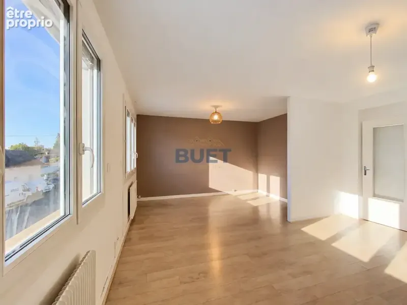 Photo Appartement à Dijon au prix de 200 000€