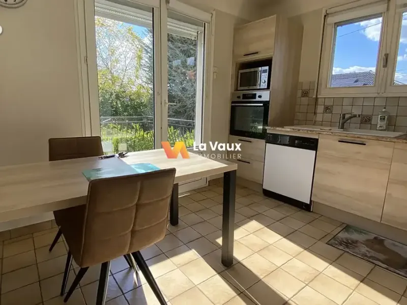 Photo Maison à Bouxieres-Aux-Dames au prix de 264 000€