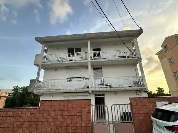 Photo Appartement à Schoelcher au prix de 175 000€