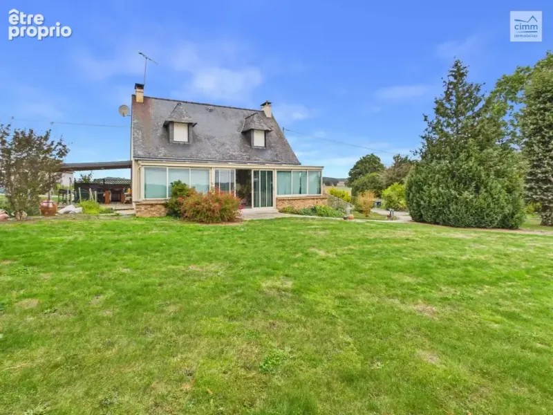 Photo Maison à Saint-Seglin au prix de 273 200€