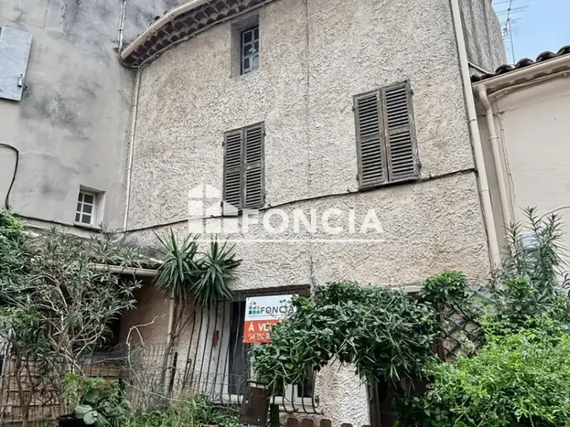 Photo Maison à La Garde au prix de 165 000€