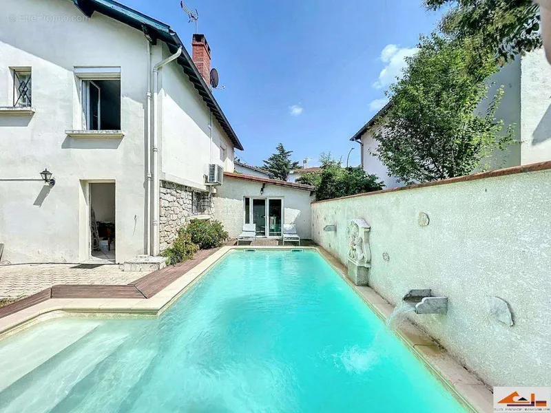 Photo Maison à Toulouse au prix de 769 000€