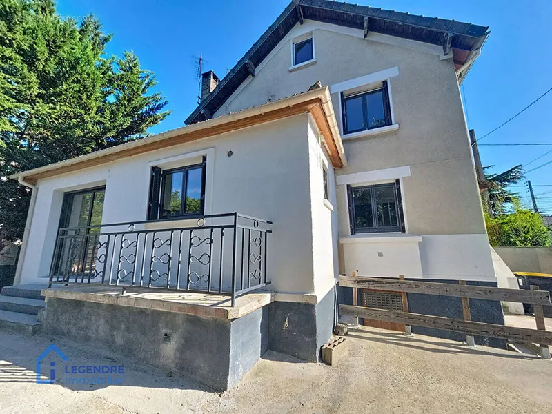 Photo Maison à Herblay au prix de 346 000€