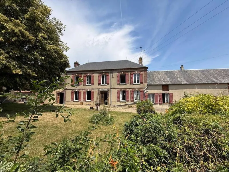 Photo Maison à Pacy-Sur-Eure au prix de 469 000€