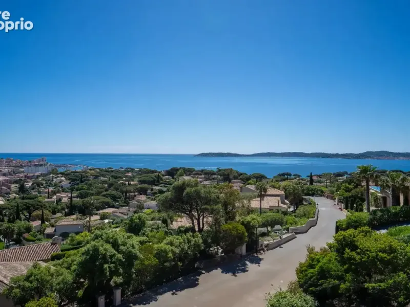 Photo Maison à Sainte-Maxime au prix de 6 400 000€