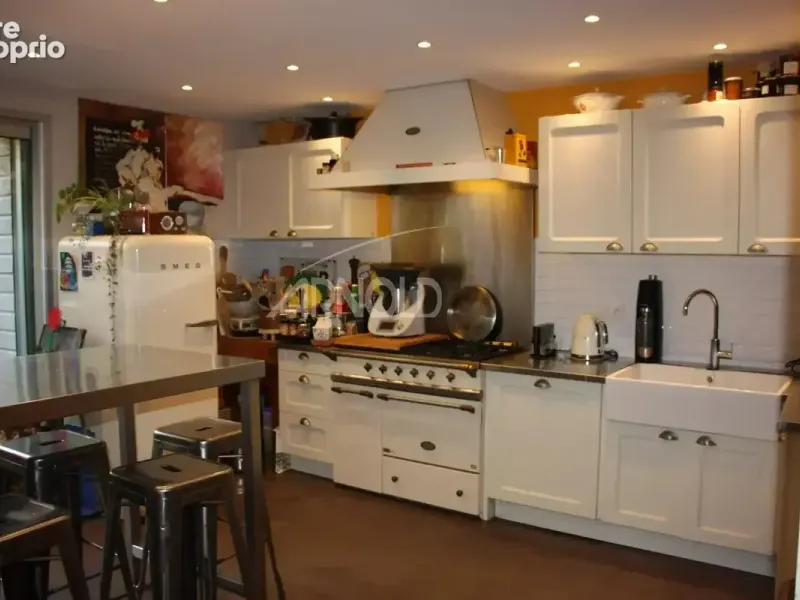 Photo Maison à Vannes au prix de 1 248 000€