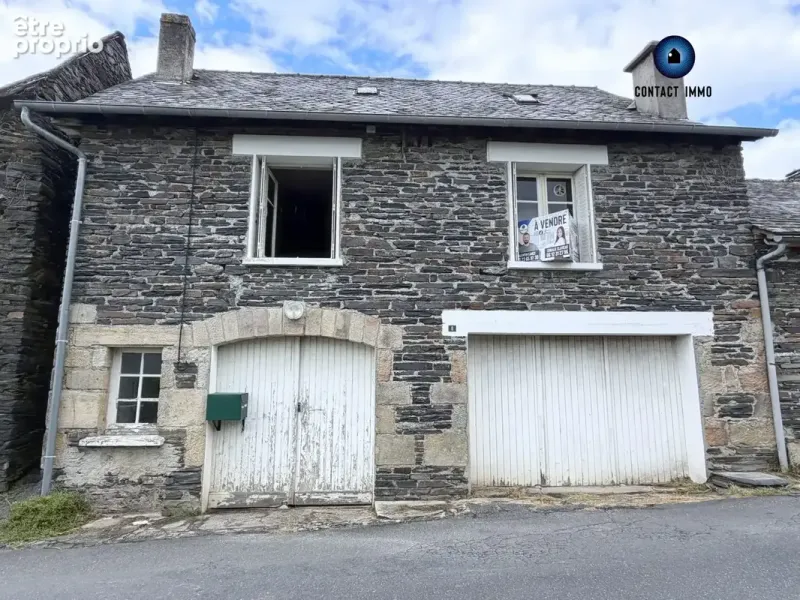 Photo Maison à Donzenac au prix de 60 500€