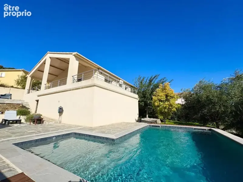 Photo Maison à Furiani au prix de 525 000€