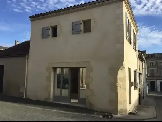 Photo Maison à Fumel au prix de 44 000€
