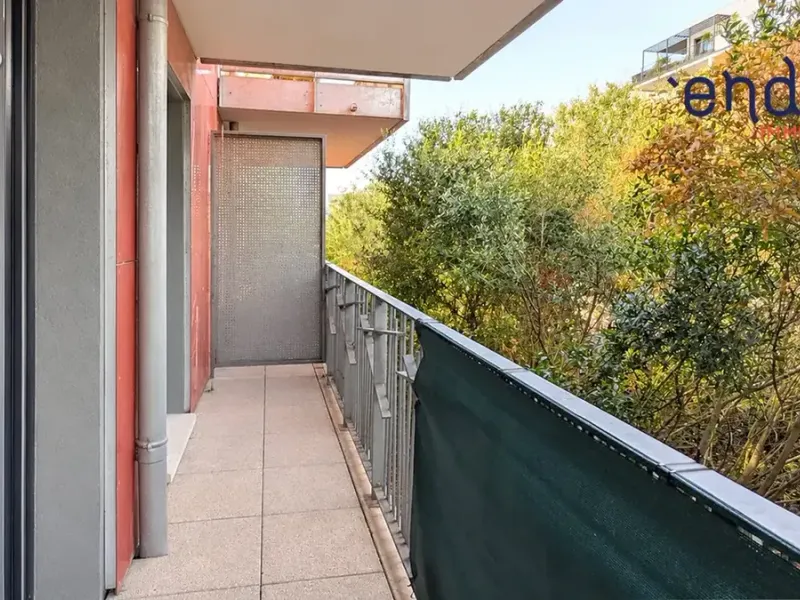 Photo Appartement à Toulouse au prix de 169 700€