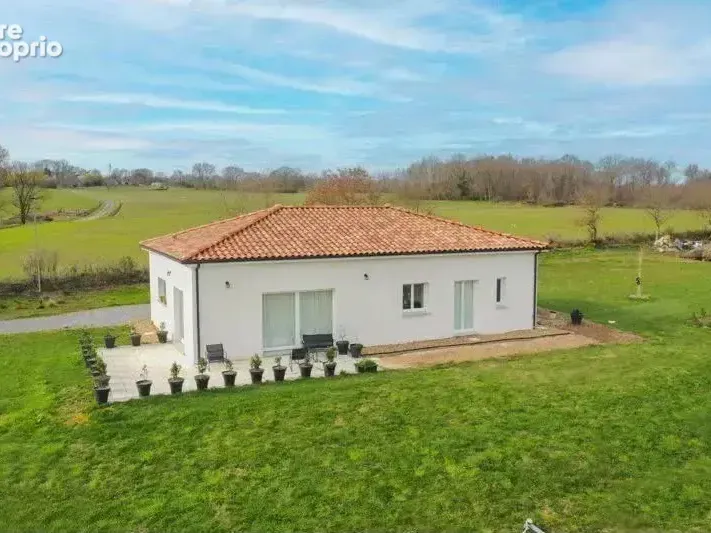 Photo Maison à Tournan au prix de 309 000€