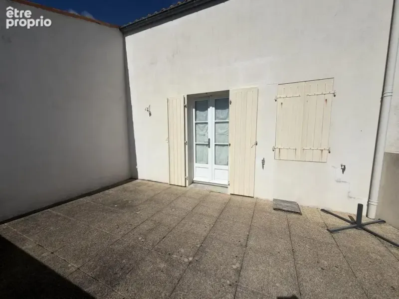 Photo Appartement à Courcon au prix de 109 000€