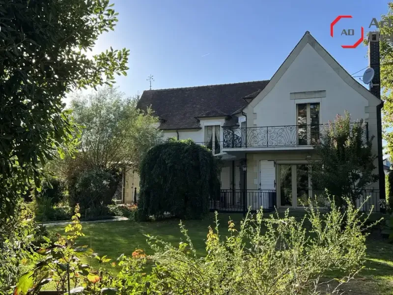 Photo Maison à Eaubonne au prix de 799 000€