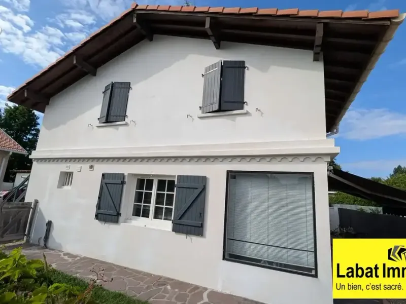 Photo Appartement à Tarnos au prix de 339 200€