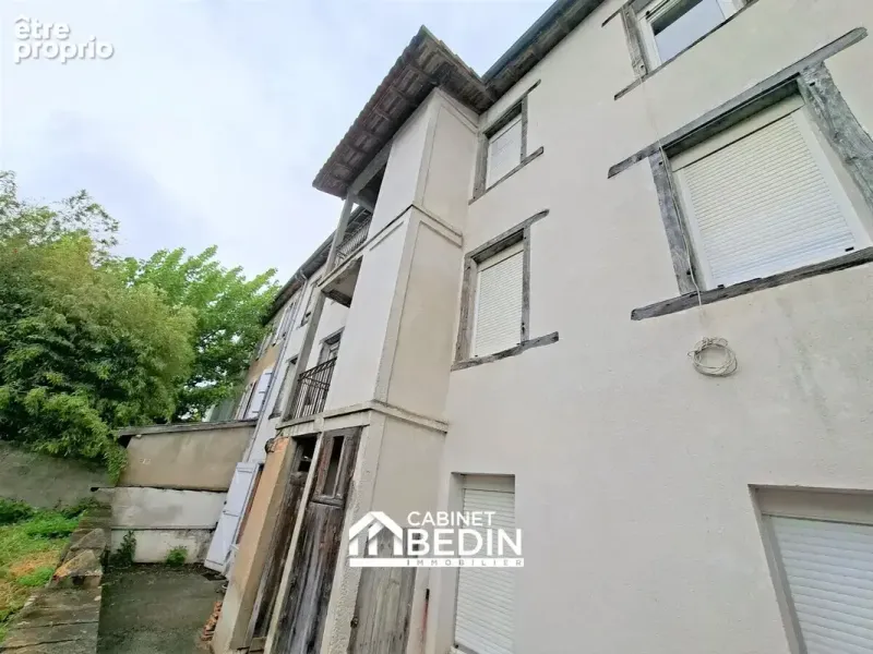 Photo Appartement à Dax au prix de 545 400€