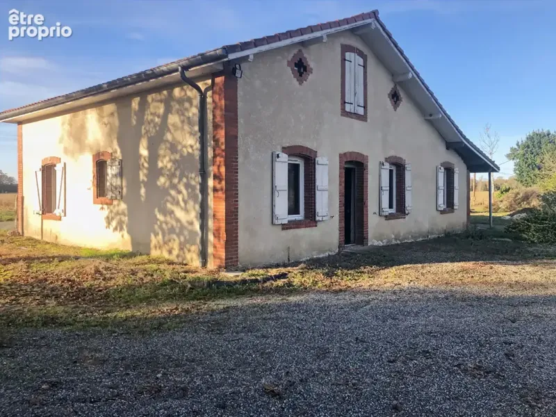 Photo Maison à Haut-Mauco au prix de 170 560€