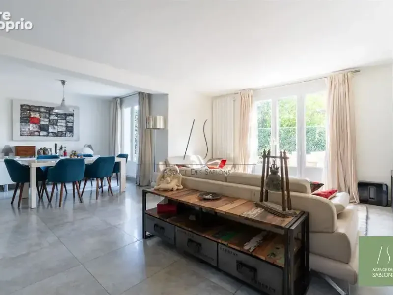 Photo Maison à Montesson au prix de 799 000€