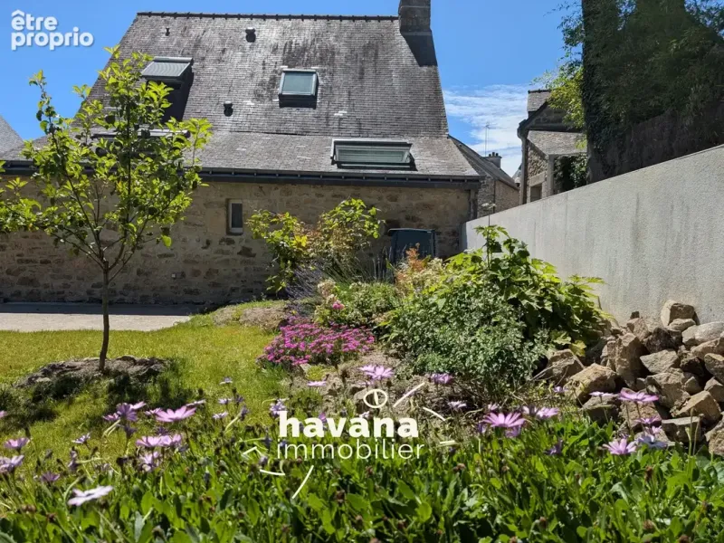 Photo Maison à Ploeren au prix de 335 000€