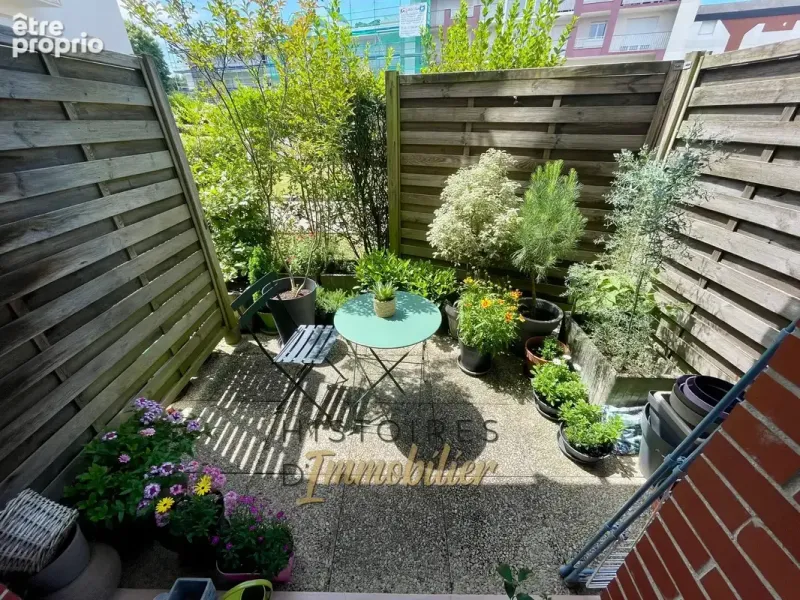 Photo Appartement à Bois-Guillaume au prix de 142 000€