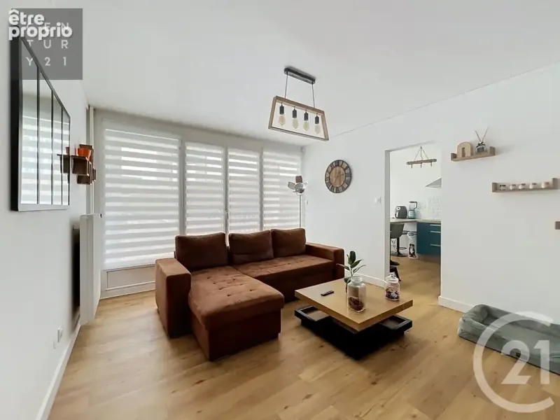 Photo Appartement à Troyes au prix de 110 000€
