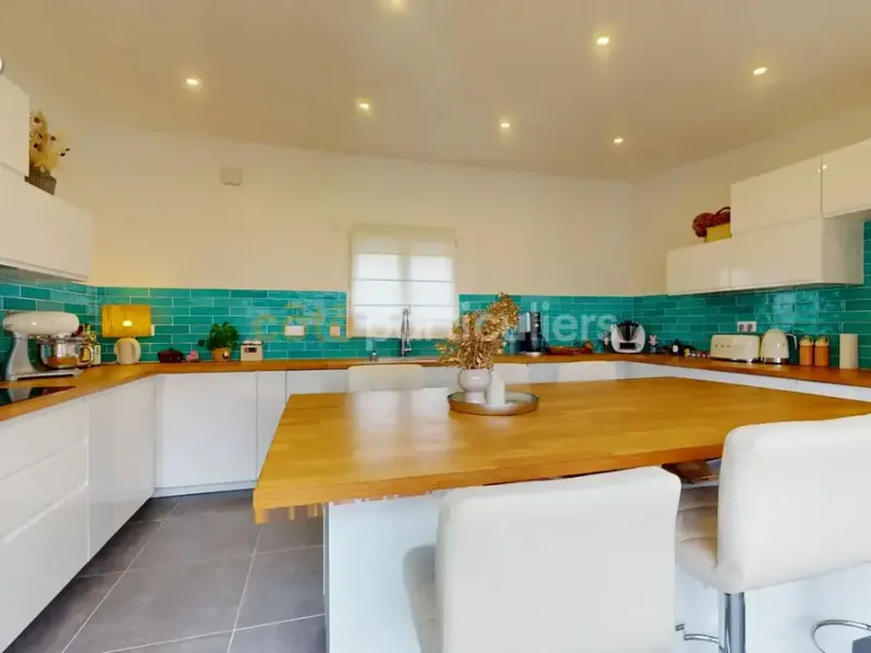 Photo Maison à Granville au prix de 494 000€