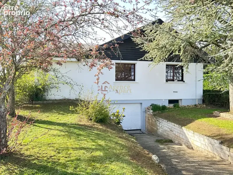 Photo Maison à Bellengreville au prix de 252 000€